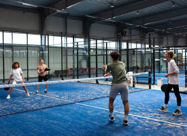 Infinity Padel Torrevieja